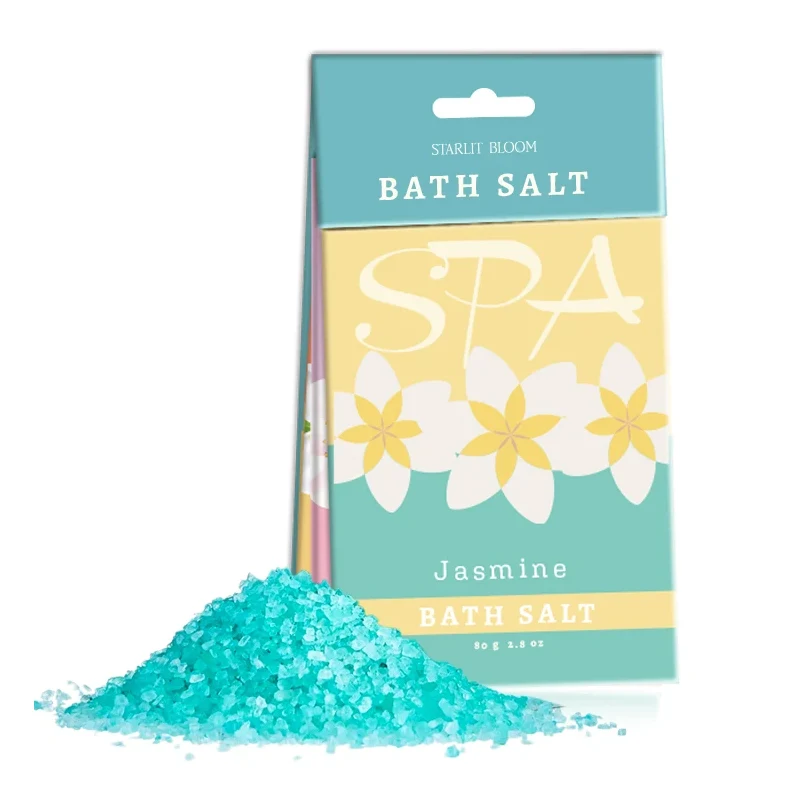 Czy zestaw upominkowy Aroma Salt do kąpieli może być używany w wannach z hydromasażem?